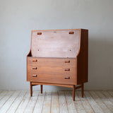 Børge Mogensen Bureau "model 145" D-R704D109