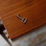 【代官山 G様 6/24迄】Povl Dinesen Sewing Wagon D - R704D111B - 北欧家具 北欧インテリア通販サイト greeniche (グリニッチ)