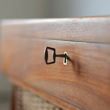 【代官山 G様 6/24迄】Povl Dinesen Sewing Wagon D - R704D111B - 北欧家具 北欧インテリア通販サイト greeniche (グリニッチ)