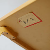 【代官山 Y様 6/26まで商談中】Alvar Aalto Dining Table "model 81A" D - R704D112 - 北欧家具 北欧インテリア通販サイト greeniche (グリニッチ)