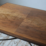 Ole Wanshcer table "model 1762" D-R704D113