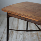 Ole Wanshcer table "model 1762" D-R704D113