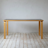 【代官山 Y様 6/26まで商談中】Alvar Aalto Dining Table "model 81A" D - R704D112 - 北欧家具 北欧インテリア通販サイト greeniche (グリニッチ)