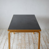 【代官山 Y様 6/26まで商談中】Alvar Aalto Dining Table "model 81A" D - R704D112 - 北欧家具 北欧インテリア通販サイト greeniche (グリニッチ)
