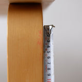 【代官山 Y様 6/26まで商談中】Alvar Aalto Dining Table "model 81A" D - R704D112 - 北欧家具 北欧インテリア通販サイト greeniche (グリニッチ)