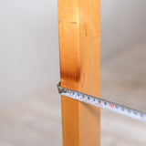 【代官山 Y様 6/26まで商談中】Alvar Aalto Dining Table "model 81A" D - R704D112 - 北欧家具 北欧インテリア通販サイト greeniche (グリニッチ)