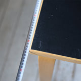 【代官山 Y様 6/26まで商談中】Alvar Aalto Dining Table "model 81A" D - R704D112 - 北欧家具 北欧インテリア通販サイト greeniche (グリニッチ)