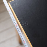 【代官山 Y様 6/26まで商談中】Alvar Aalto Dining Table "model 81A" D - R704D112 - 北欧家具 北欧インテリア通販サイト greeniche (グリニッチ)