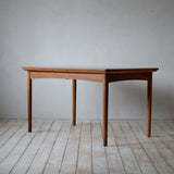 Dining Table D - R704D114 - 北欧家具 北欧インテリア通販サイト greeniche (グリニッチ)