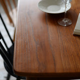 Dining Table D - R704D114 - 北欧家具 北欧インテリア通販サイト greeniche (グリニッチ)