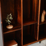 Book Case R704D117D