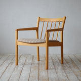 Arm Chair D-R704D118B