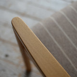 Arm Chair D-R704D118B