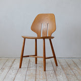 Poul M.Volther Dining Chair "model J67" D - R704D119A - 北欧家具 北欧インテリア通販サイト greeniche (グリニッチ)