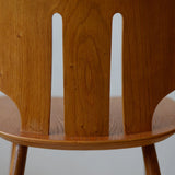Poul M.Volther Dining Chair "model J67" D - R704D119A - 北欧家具 北欧インテリア通販サイト greeniche (グリニッチ)