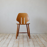 Poul M.Volther Dining Chair "model J67" D - R704D119B - 北欧家具 北欧インテリア通販サイト greeniche (グリニッチ)