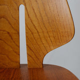 Poul M.Volther Dining Chair "model J67" D - R704D119B - 北欧家具 北欧インテリア通販サイト greeniche (グリニッチ)