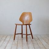 Poul M.Volther Dining Chair "model J67" D - R704D119B - 北欧家具 北欧インテリア通販サイト greeniche (グリニッチ)
