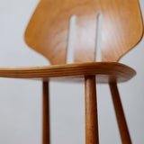 Poul M.Volther Dining Chair "model J67" D - R704D119B - 北欧家具 北欧インテリア通販サイト greeniche (グリニッチ)