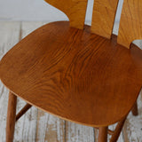 Poul M.Volther Dining Chair "model J67" D - R704D119B - 北欧家具 北欧インテリア通販サイト greeniche (グリニッチ)