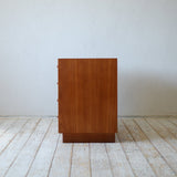 Børge Mogensen 4drw Chest D - R704D121B - 北欧家具 北欧インテリア通販サイト greeniche (グリニッチ)