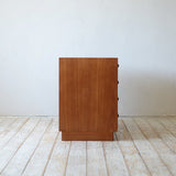 Børge Mogensen 4drw Chest D - R704D121B - 北欧家具 北欧インテリア通販サイト greeniche (グリニッチ)