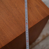 Børge Mogensen 4drw Chest D - R704D121B - 北欧家具 北欧インテリア通販サイト greeniche (グリニッチ)