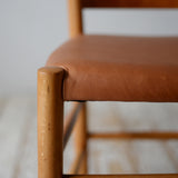 Kaare Klint Dining Chair "model Church Chair" D-R704D122A