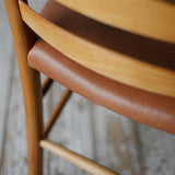 Kaare Klint Dining Chair "model Church Chair" D-R704D122A