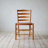 Kaare Klint Dining Chair "model Church Chair" D-R704D122B