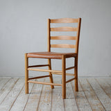 Kaare Klint Dining Chair "model Church Chair" D-R704D122B