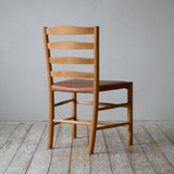 Kaare Klint Dining Chair "model Church Chair" D-R704D122B