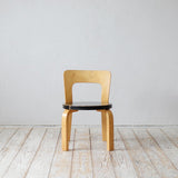 Alvar Aalto Kid's Chair "model N65" D - R704D123A - 北欧家具 北欧インテリア通販サイト greeniche (グリニッチ)