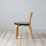 Alvar Aalto Kid's Chair "model N65" D - R704D123A - 北欧家具 北欧インテリア通販サイト greeniche (グリニッチ)