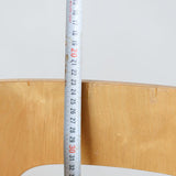 Alvar Aalto Kid's Chair "model N65" D - R704D123A - 北欧家具 北欧インテリア通販サイト greeniche (グリニッチ)