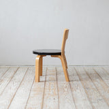 Alvar Aalto Kid's Chair "model N65" D - R704D123B - 北欧家具 北欧インテリア通販サイト greeniche (グリニッチ)