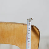 Alvar Aalto Kid's Chair "model N65" D - R704D123B - 北欧家具 北欧インテリア通販サイト greeniche (グリニッチ)