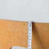 Alvar Aalto Kid's Chair "model N65" D - R704D123B - 北欧家具 北欧インテリア通販サイト greeniche (グリニッチ)