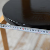 Alvar Aalto Kid's Chair "model N65" D - R704D123B - 北欧家具 北欧インテリア通販サイト greeniche (グリニッチ)