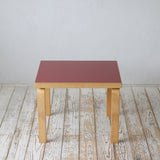 Alvar Aalto Table D - R704D123C - 北欧家具 北欧インテリア通販サイト greeniche (グリニッチ)
