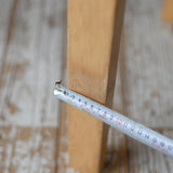 Alvar Aalto Table D - R704D123C - 北欧家具 北欧インテリア通販サイト greeniche (グリニッチ)