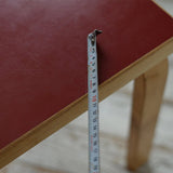 Alvar Aalto Table D - R704D123C - 北欧家具 北欧インテリア通販サイト greeniche (グリニッチ)