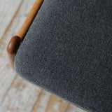 Jørgen Bækmark 1P sofa "model J84" D-R704D125A / D-R704D125Bセット