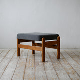 Jørgen Bækmark 1P sofa "model J84" D-R704D125A / D-R704D125Bセット