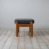 Jørgen Bækmark 1P sofa "model J84" D-R704D125A / D-R704D125Bセット