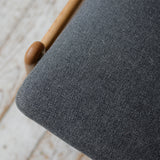 Jørgen Bækmark 1P sofa "model J84" D-R704D125A / D-R704D125Bセット