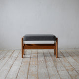 Jørgen Bækmark 1P sofa "model J84" D-R704D125A / D-R704D125Bセット