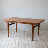 Dining Table D-R706D204