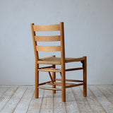 Viggo Hardie-Fischer Dining Chair "model 281" D-R706D202A