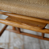 Viggo Hardie-Fischer Dining Chair "model 281" D-R706D202A